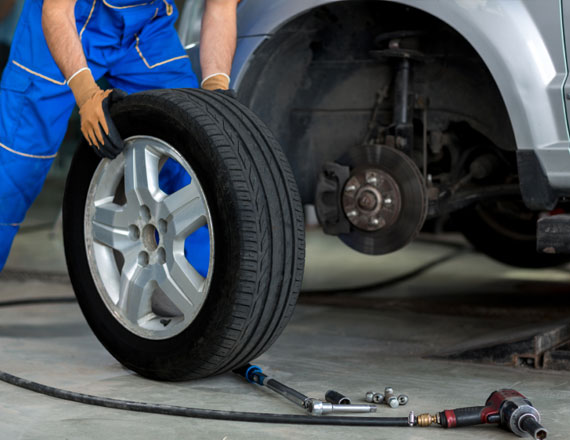 Lastik Satışı Lastik Satışı